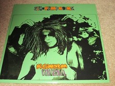 JIM PEMBROKE / WIGWAM -