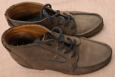 Dubarry Smart Brown Leather desert/chukka boot UK 7.5 (please read)