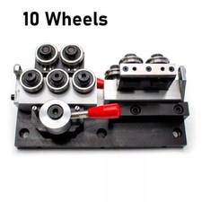 Wire Straightening Machine 10