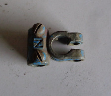 Original Fordson Power Major Super Major Battery Neutral terminal