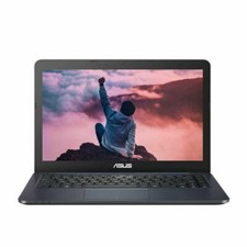 ASUS VivoBook 14" (64GB eMMC