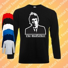 Paul Weller The Modfather Long