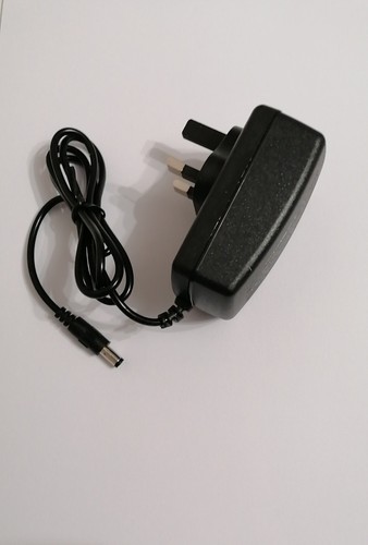 15v adapter for cat jump - 15v,