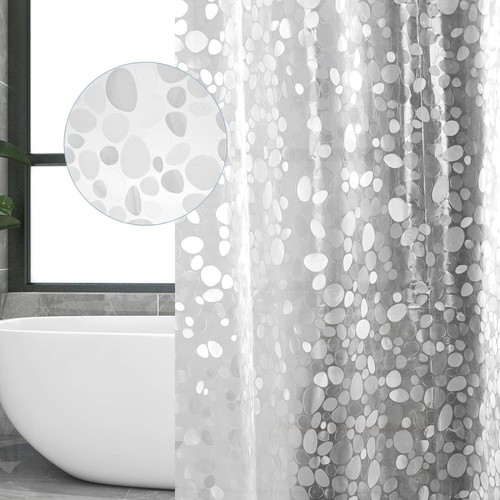 Eva bathroom shower - eva, curtain