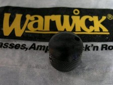 Warwick Black Knob for Tone