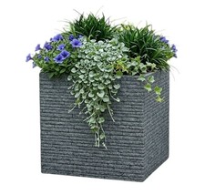 Large square brick - square,