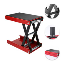 Motorbike Motorcycle Table