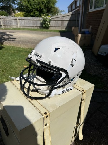 Schutt american football - schutt,