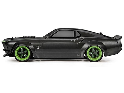 Hpi rs4 sport 1969 ford - hpi,