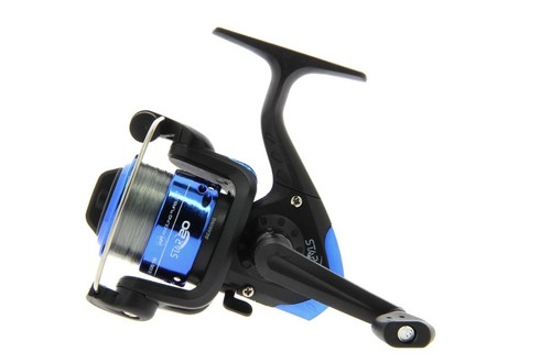 Angling pursuits star 1bb - angling,