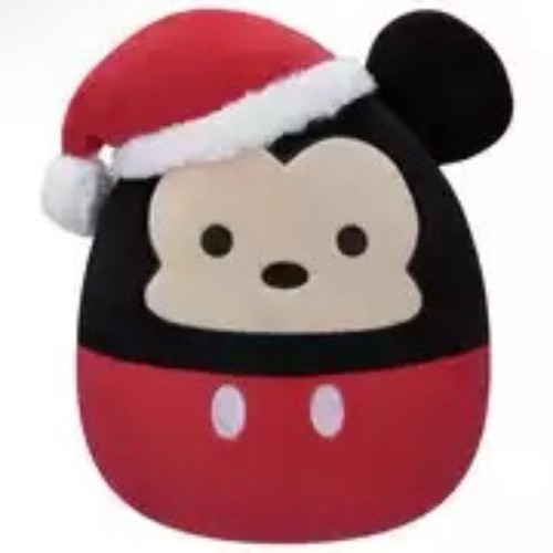 Christmas mickey mouse - christmas,