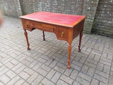Early 20th Century Continental