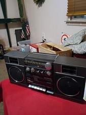 80s 90s Y2K VTG Curtis Mathes