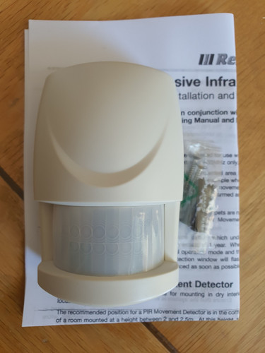 Friedland response alarms - friedland, alarms-