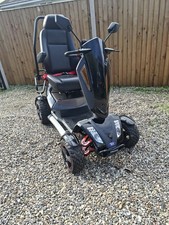 TGA Vita X Mobility Scooter