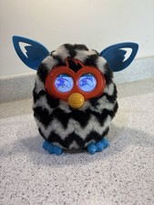 Hasbro Furby Boom 2012 Black
