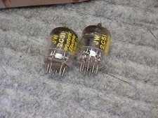 2 JW 2C51 WESTERN ELECTRIC