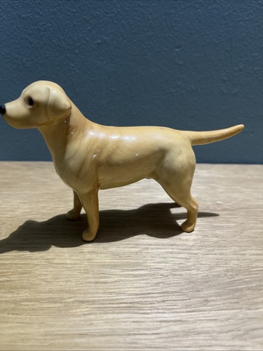 Beswick golden labrador - beswick,