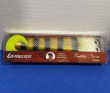 Heavy Hitter Titan Fishing