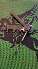 British Sa80 Issue Metal