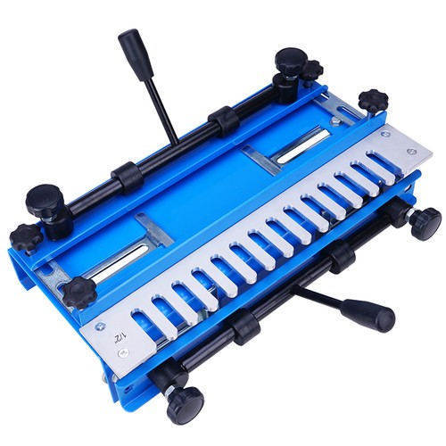 Dovetail joinery machine - joinery,