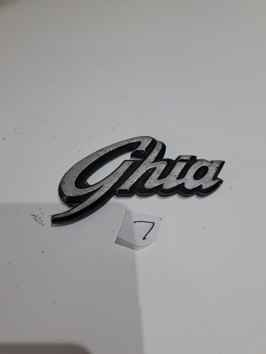 Ford escort mk2 cortina ghia - ford,