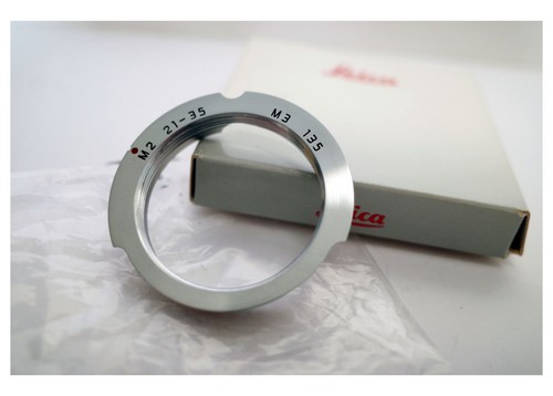 Near mint leica - leica, leitz