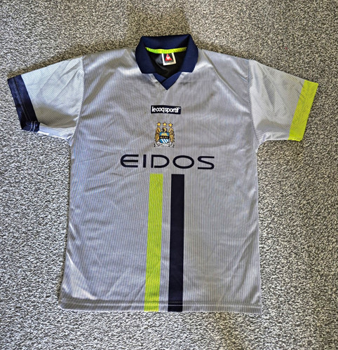 Coq sportif manchester - coq,