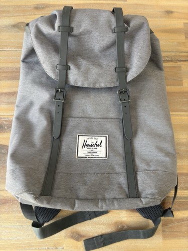 Herschel supply backpack - herschel,