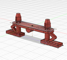 High Resolution Dinky 359/360