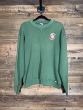 Vintage Moosehead Beer