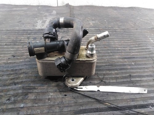 4216966 oil radiator a2 - oil, p1-a2-9