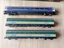 3 X Graham Farish N Gauge
