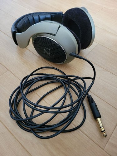 Sennheiser hd595 open back - sennheiser,
