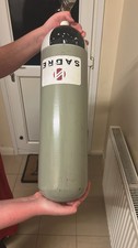 Scuba diving cylinder - scuba,