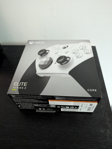 Microsoft elite series - microsoft,