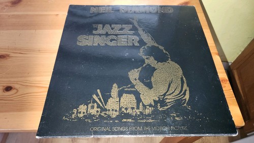 Neil diamond the jazz - -,
