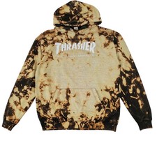 Thrasher Magazine Hoodie L