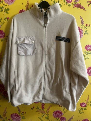 Men asos design off - asos, white