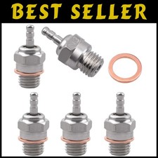 Long Lasting Spark Element for