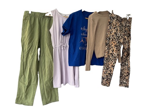 Girls clothes bundle - girls,
