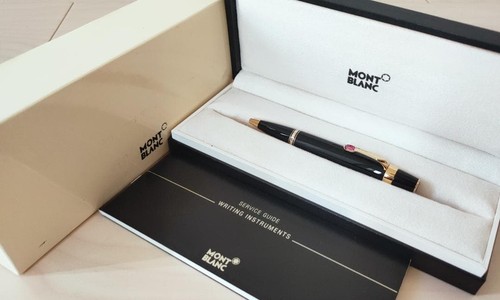 Excellent montblanc boheme - montblanc,