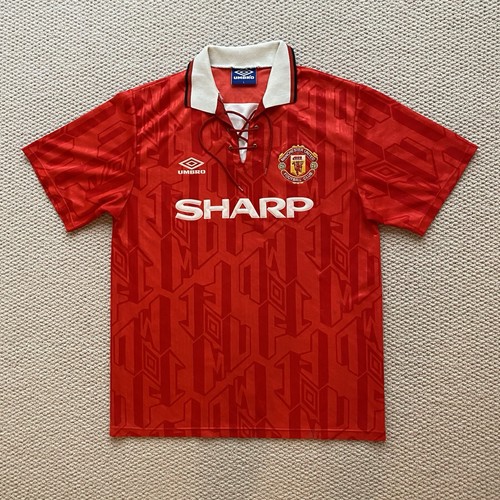 Original umbro manchester - original,