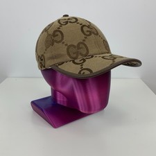 Gucci GG Monogram Jumbo