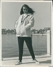 1965 Photo Zippered Missen