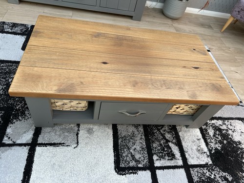 Next hartford coffee table - hartford,