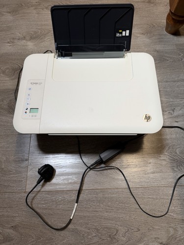 Deskjet 2540 all one - hp,