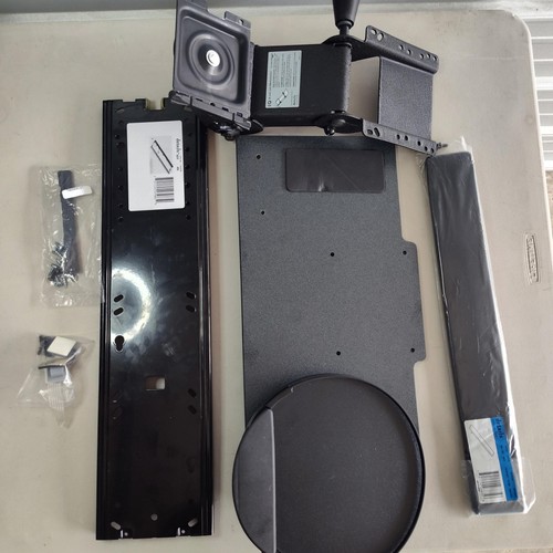 Steelcase keyboard tray - keyboard, kit