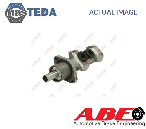 C9a007abe brake master - brake,