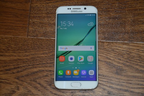 Samsung galaxy edge 32gb - edge,